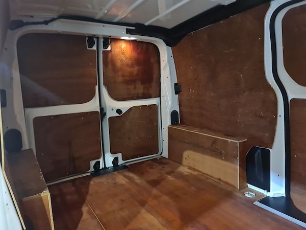 Used Vauxhall Vivaro 2022 for sale - 76279660: Photo 18