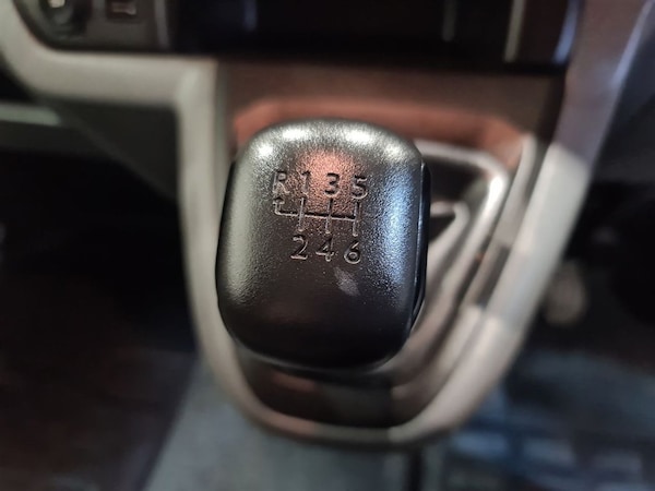 Used Vauxhall Vivaro 2022 for sale - 76279660: Photo 30