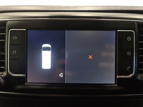 Used Vauxhall Vivaro 2022 for sale - 76279660: Photo 38