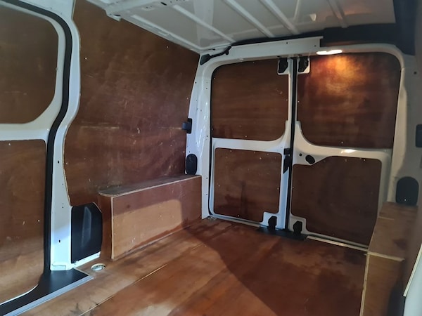 Used Vauxhall Vivaro 2022 for sale - 76279660: Photo 8