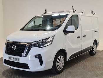 Used Nissan Primastar 2023 for sale - 79417617: Photo