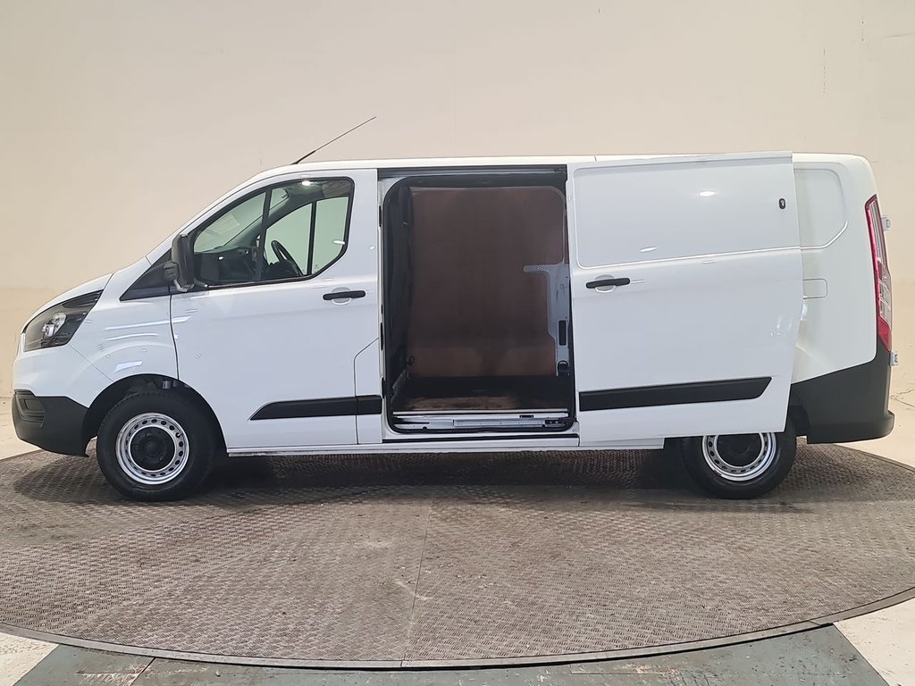 Used Ford Transit Custom 2023 for sale - 76185333: Photo 10