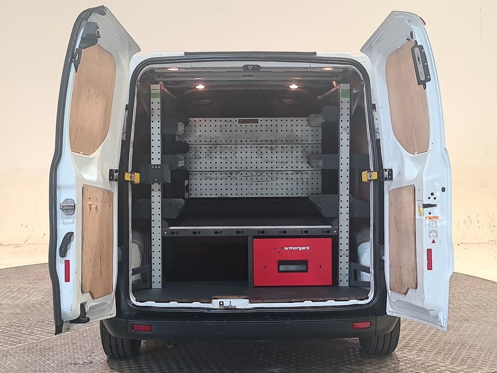 Used Ford Transit Custom 2023 for sale - 76185333: Photo 15
