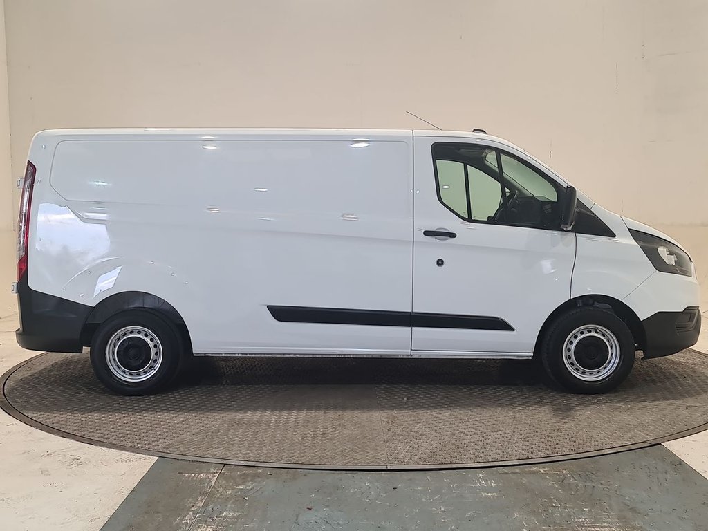 Used Ford Transit Custom 2023 for sale - 76185333: Photo 18