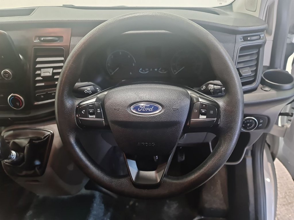 Used Ford Transit Custom 2023 for sale - 76185333: Photo 23