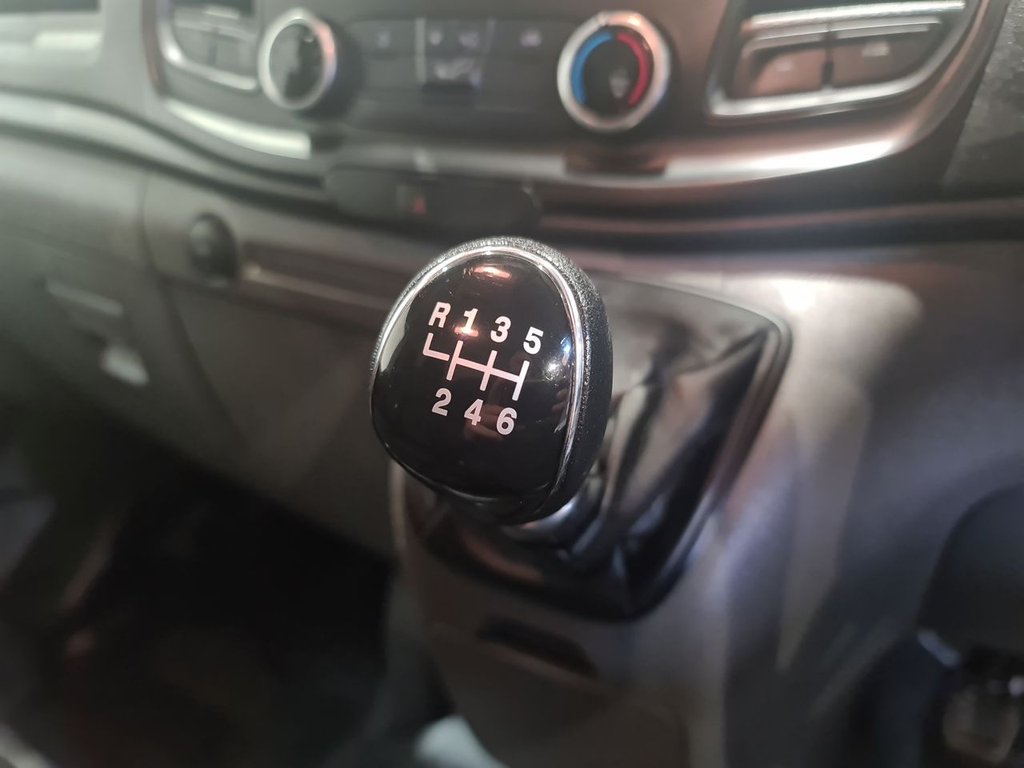 Used Ford Transit Custom 2023 for sale - 76185333: Photo 24