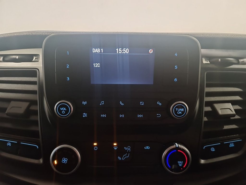 Used Ford Transit Custom 2023 for sale - 76185333: Photo 27