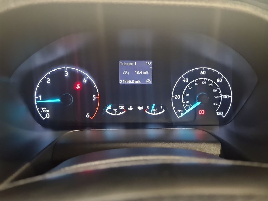 Used Ford Transit Custom 2023 for sale - 76185333: Photo 28