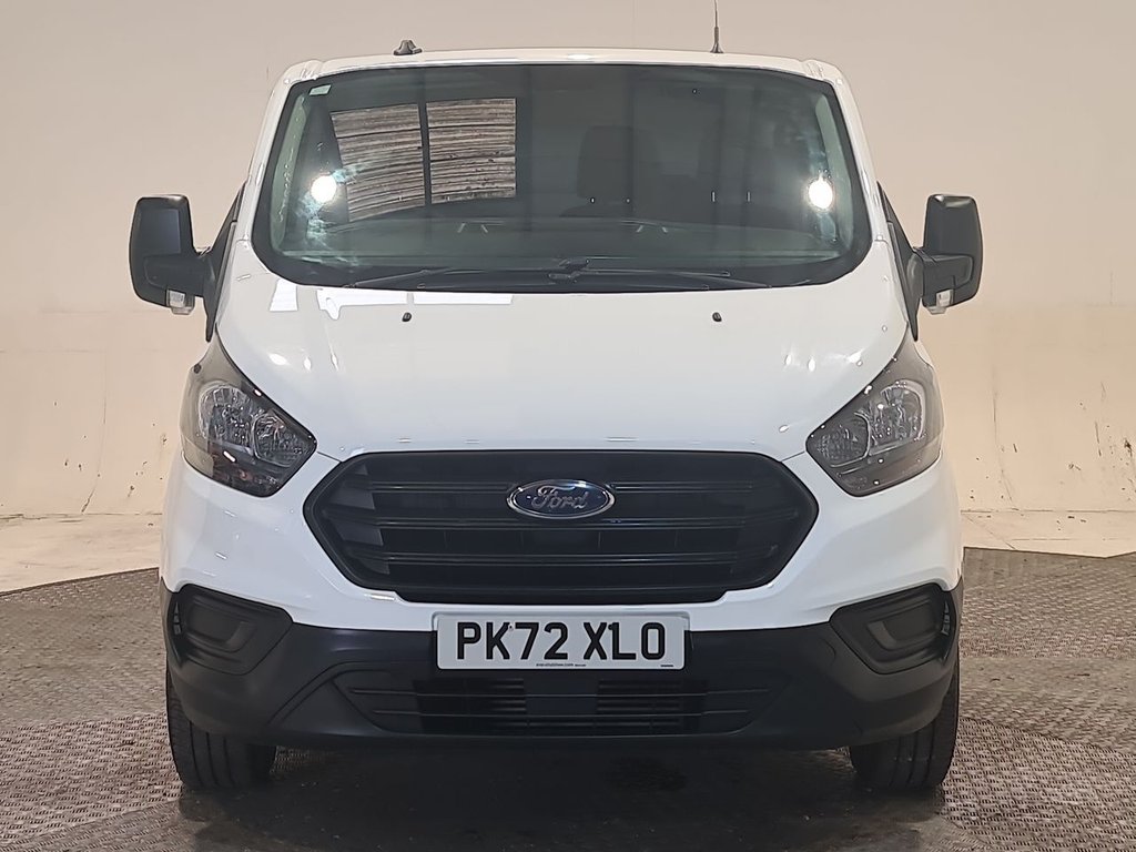 Used Ford Transit Custom 2023 for sale - 76185333: Photo 3