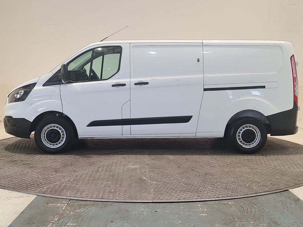 Used Ford Transit Custom 2023 for sale - 76185333: Photo 5