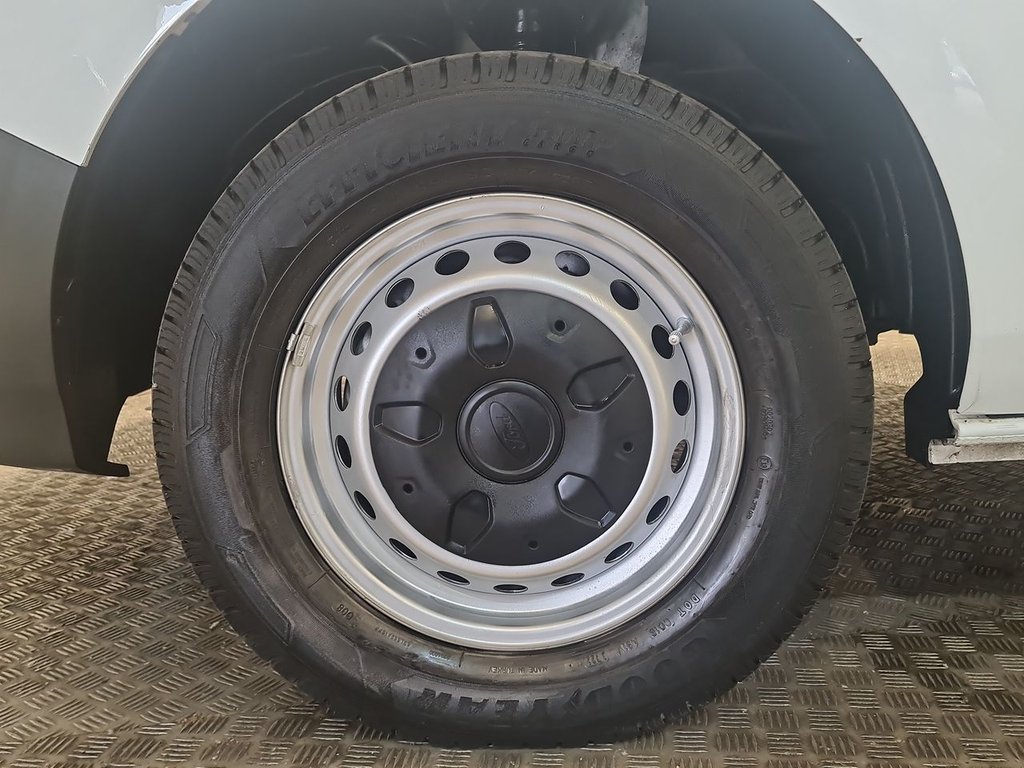 Used Ford Transit Custom 2023 for sale - 76185333: Photo 6