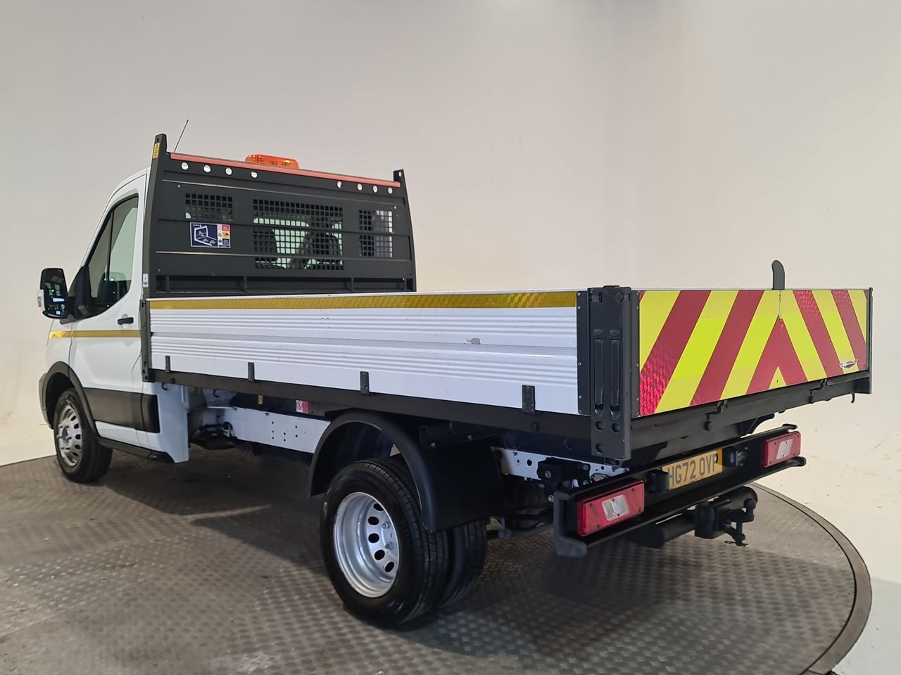 Used Ford Transit 2022 for sale - 77878815: Photo 10