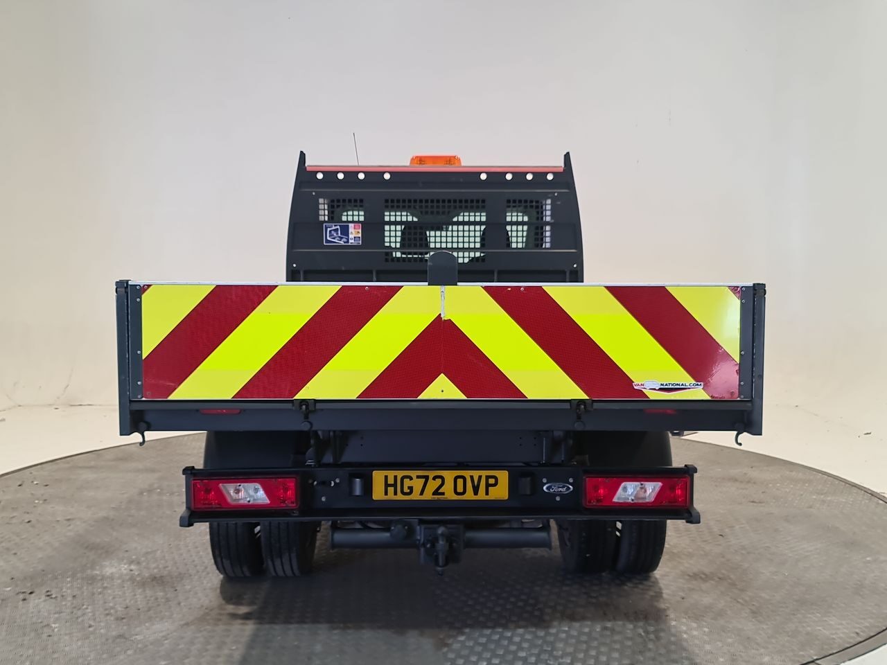 Used Ford Transit 2022 for sale - 77878815: Photo 11