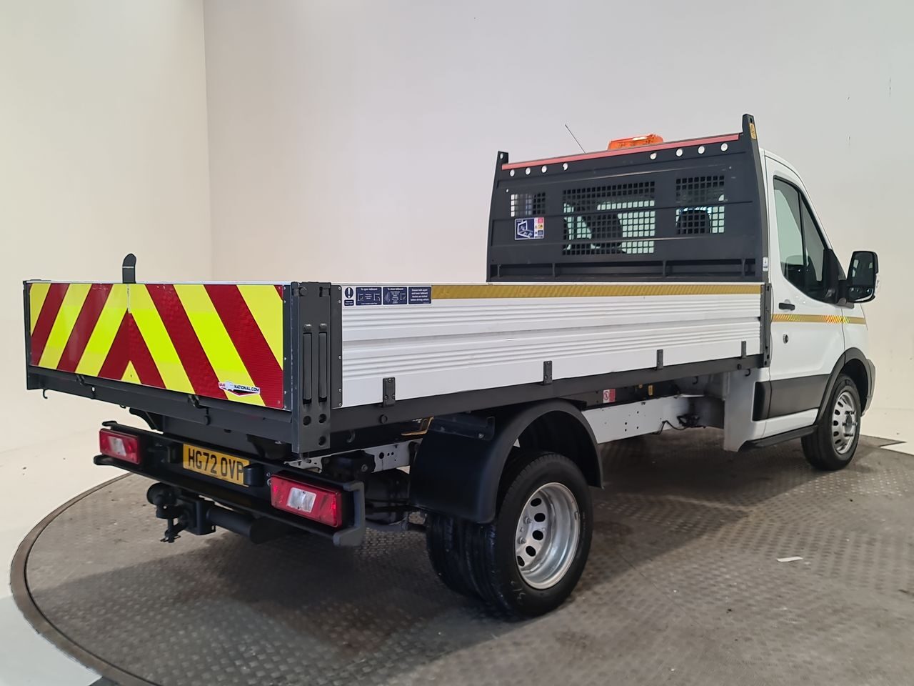 Used Ford Transit 2022 for sale - 77878815: Photo 14