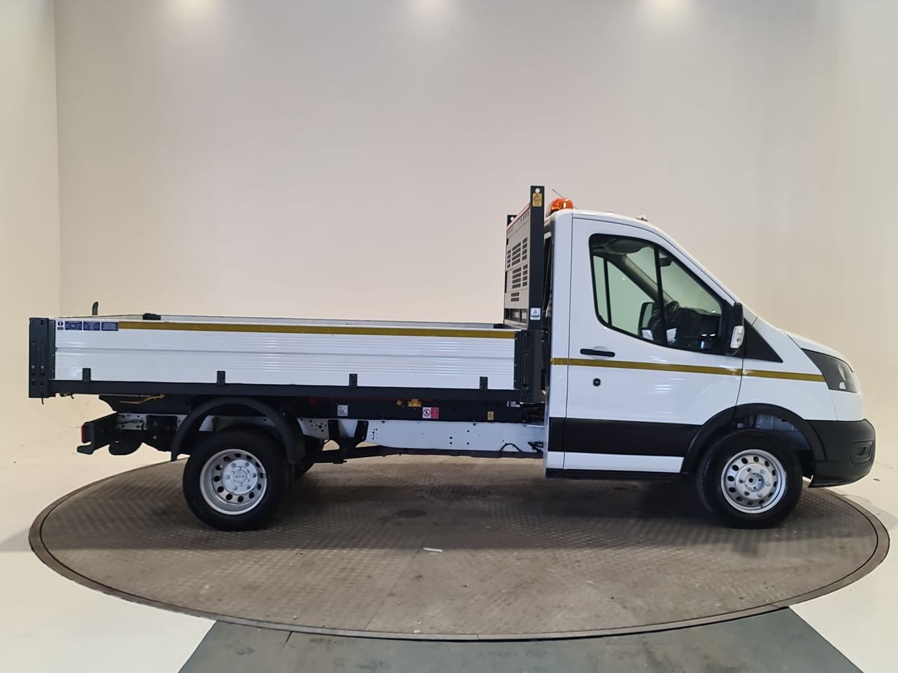 Used Ford Transit 2022 for sale - 77878815: Photo 15