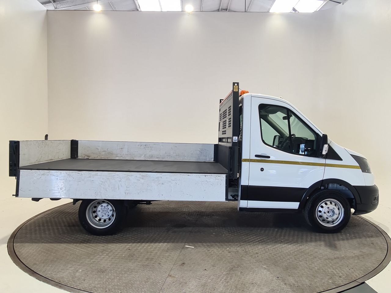 Used Ford Transit 2022 for sale - 77878815: Photo 17