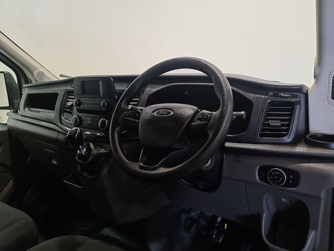 Used Ford Transit 2022 for sale - 77878815: Photo 19