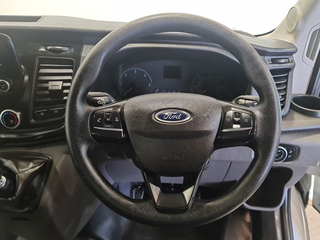 Used Ford Transit 2022 for sale - 77878815: Photo 21