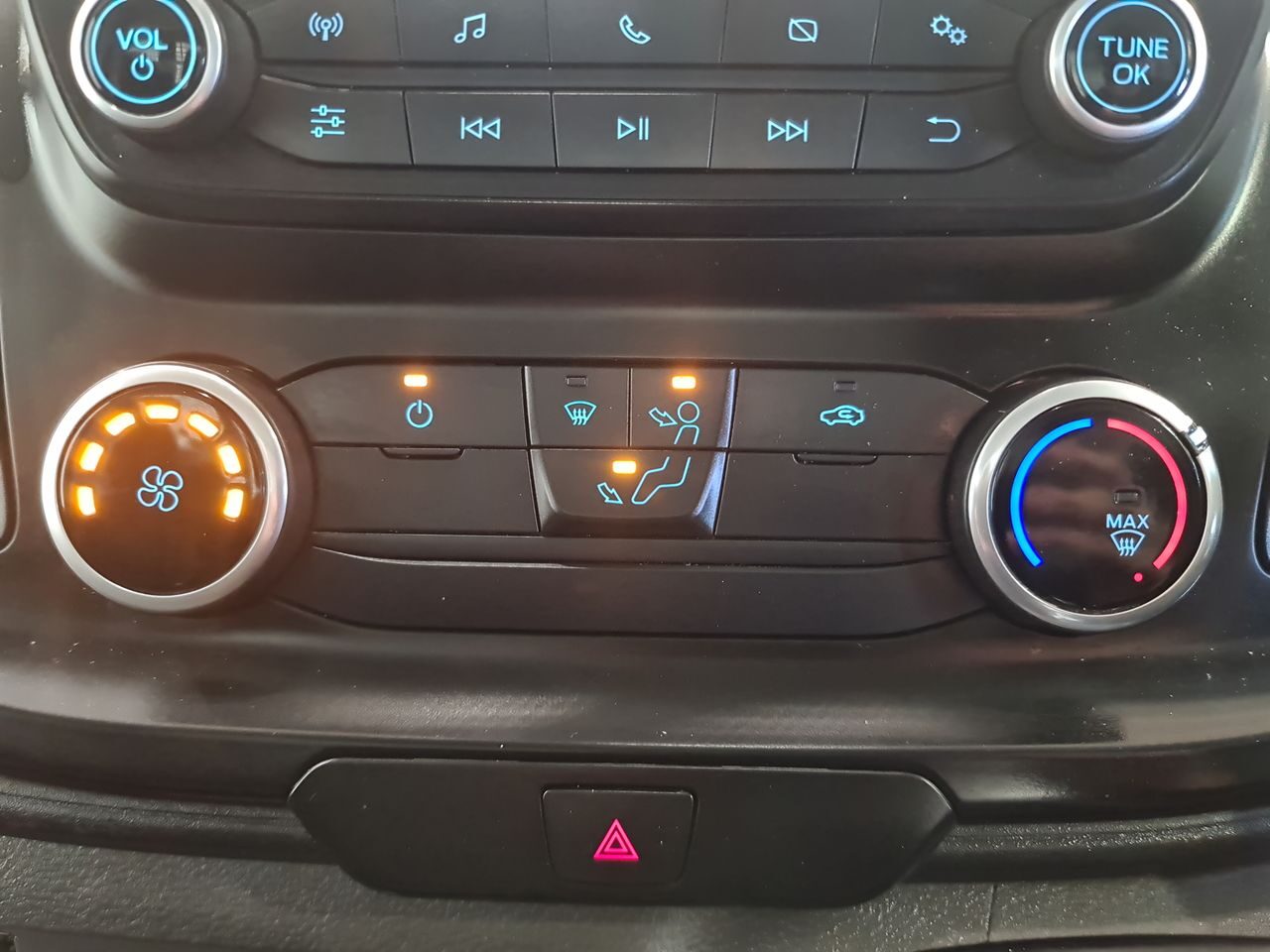 Used Ford Transit 2022 for sale - 77878815: Photo 23