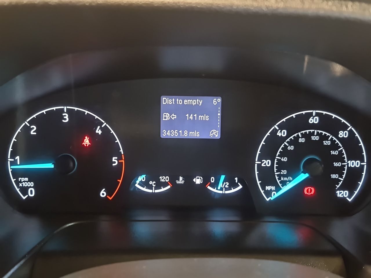 Used Ford Transit 2022 for sale - 77878815: Photo 25