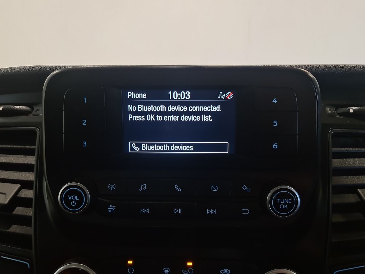 Used Ford Transit 2022 for sale - 77878815: Photo 29