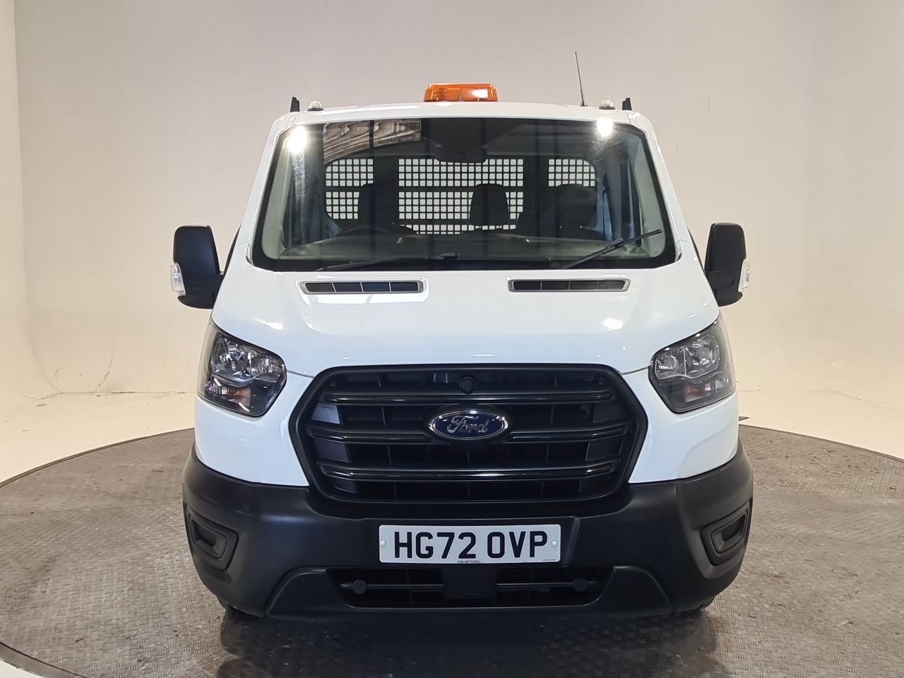 Used Ford Transit 2022 for sale - 77878815: Photo 3