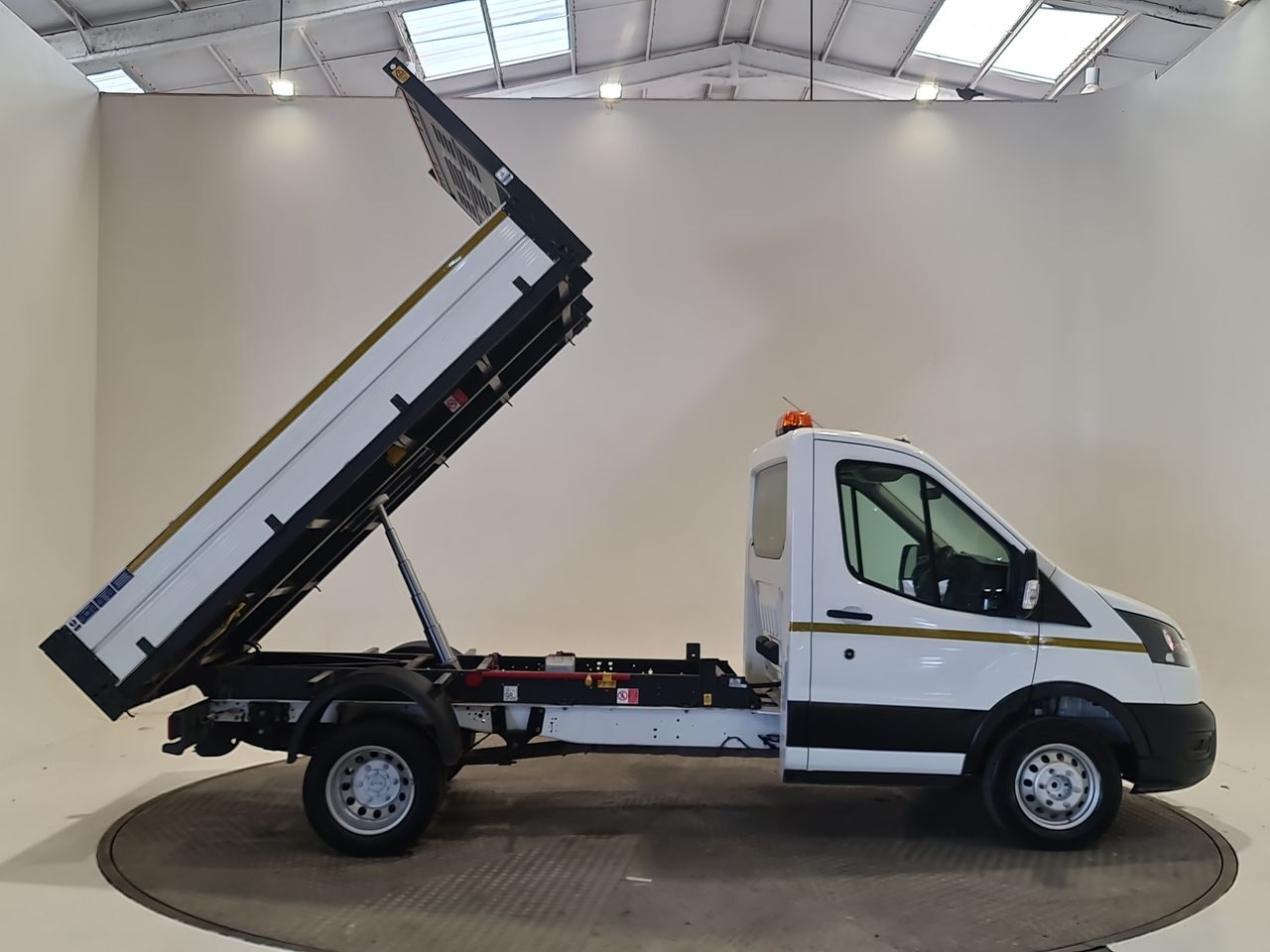 Used Ford Transit 2022 for sale - 77878815: Photo 32