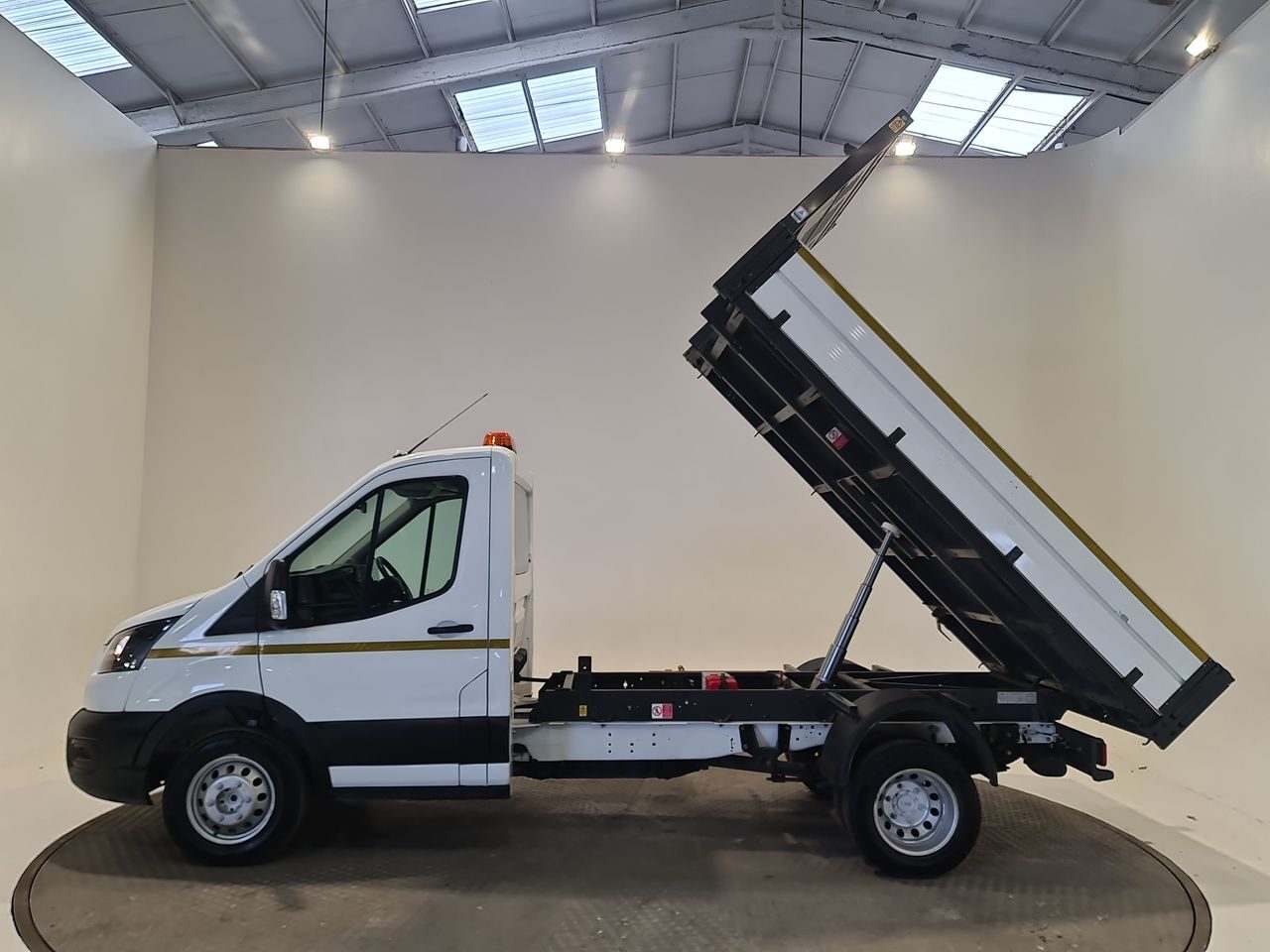 Used Ford Transit 2022 for sale - 77878815: Photo 33