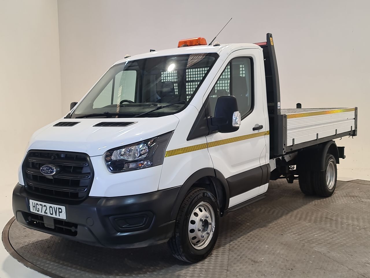 Used Ford Transit 2022 for sale - 77878815: Photo 4