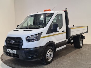 Used Ford Transit 2022 for sale - 77878815: Photo