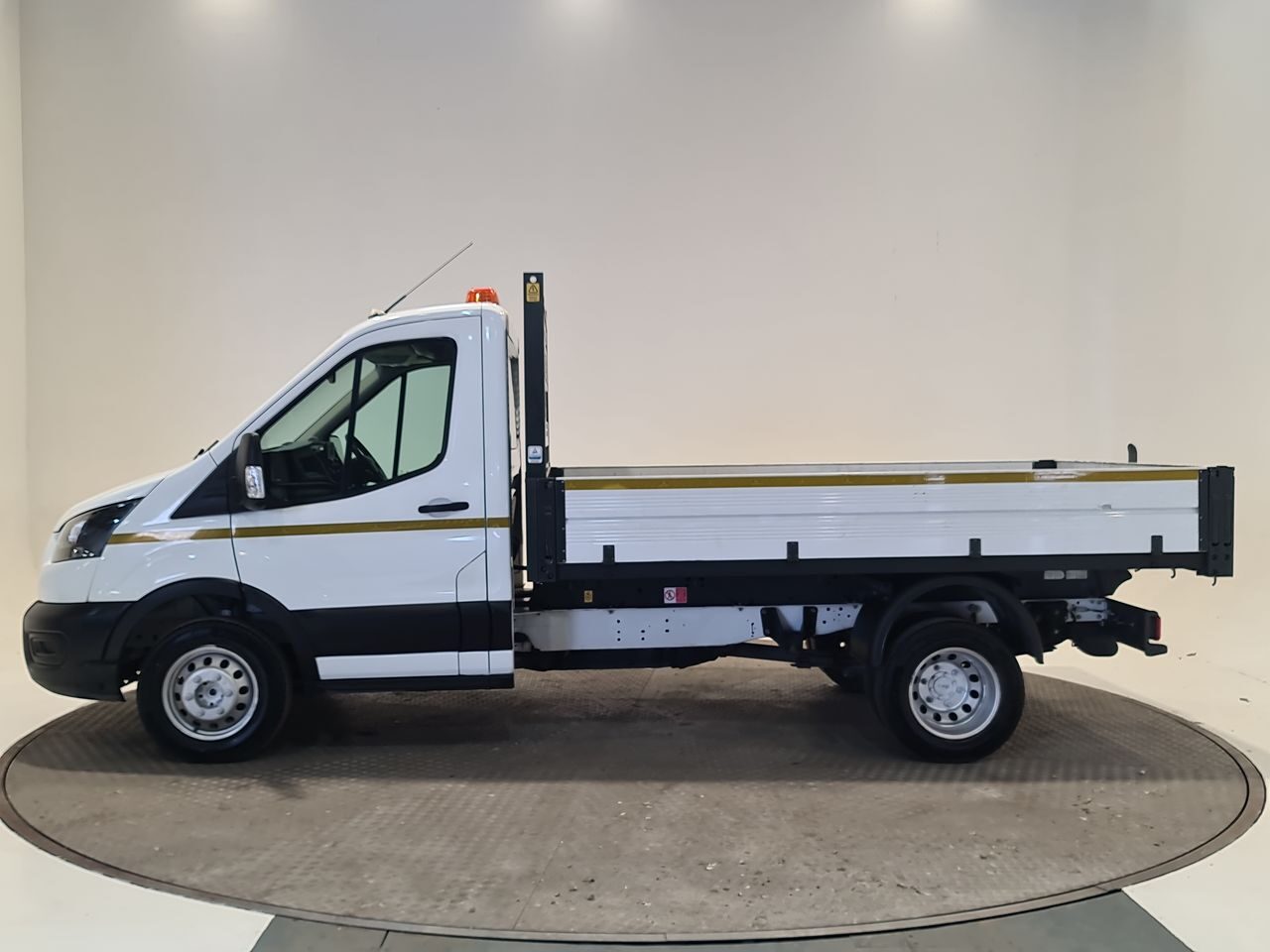 Used Ford Transit 2022 for sale - 77878815: Photo 5