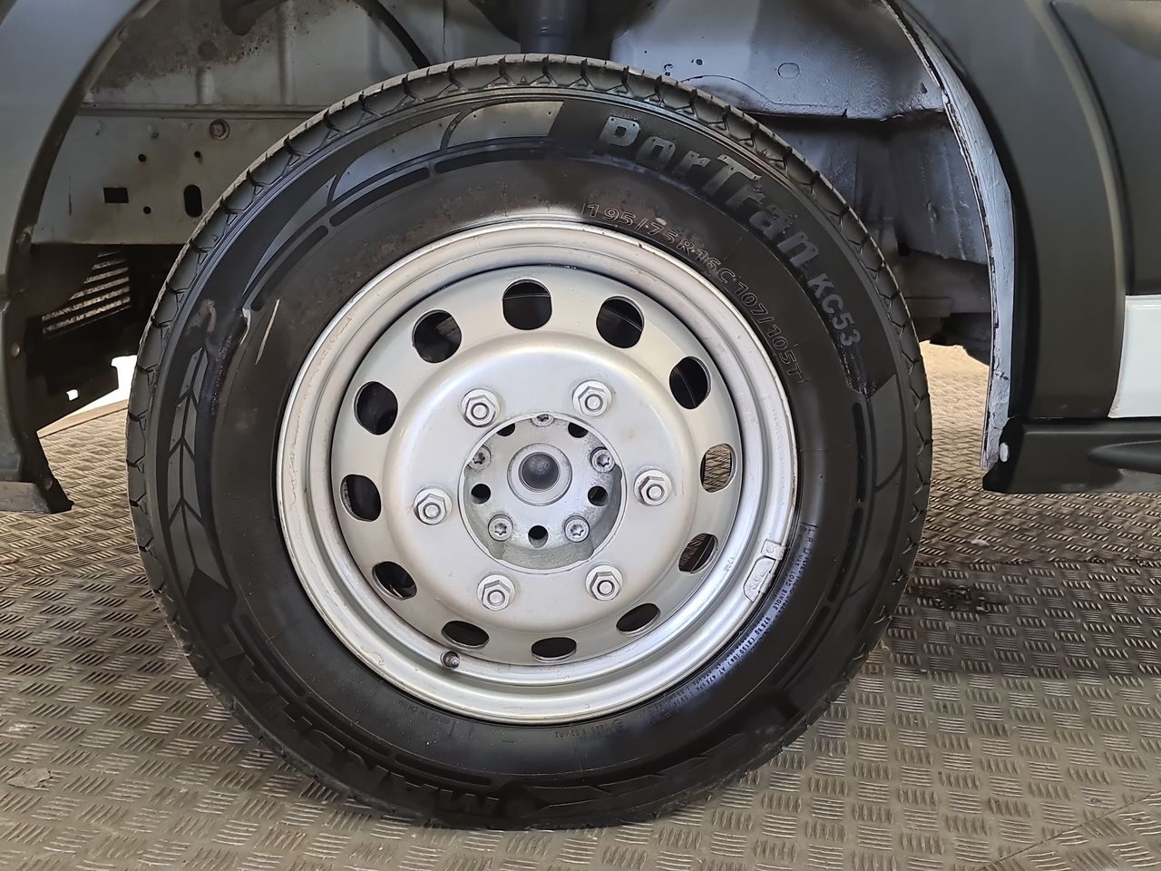 Used Ford Transit 2022 for sale - 77878815: Photo 6