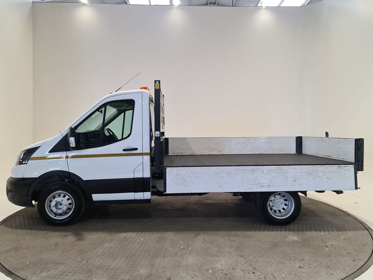 Used Ford Transit 2022 for sale - 77878815: Photo 9