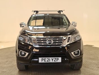 Used Nissan Navara 2021 for sale - 79126042: Photo