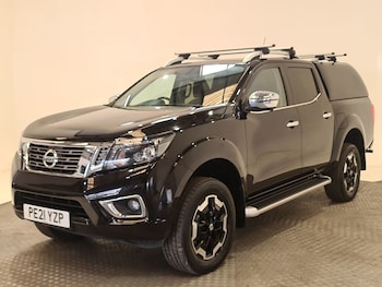 Used Nissan Navara 2021 for sale - 79126042: Photo