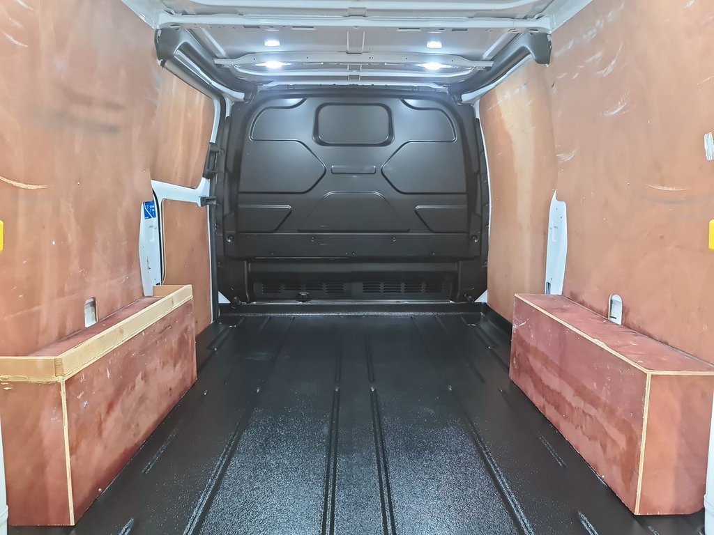 Used Ford Transit Custom 2021 for sale - 76322928: Photo 18