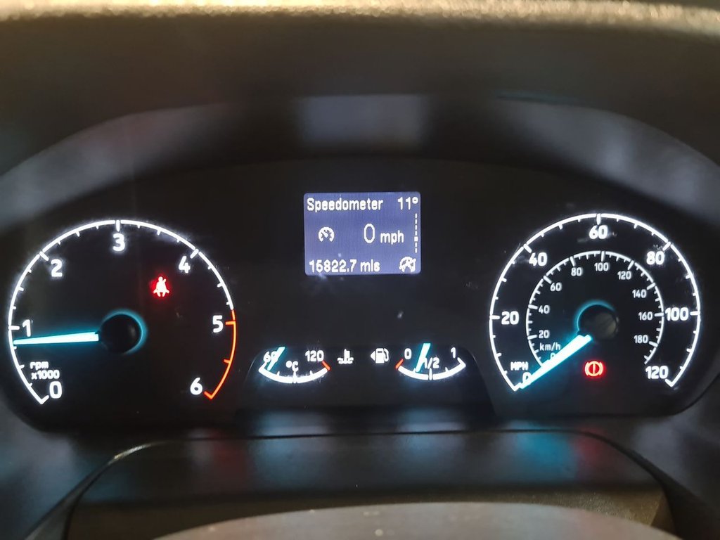 Used Ford Transit Custom 2021 for sale - 76322928: Photo 32