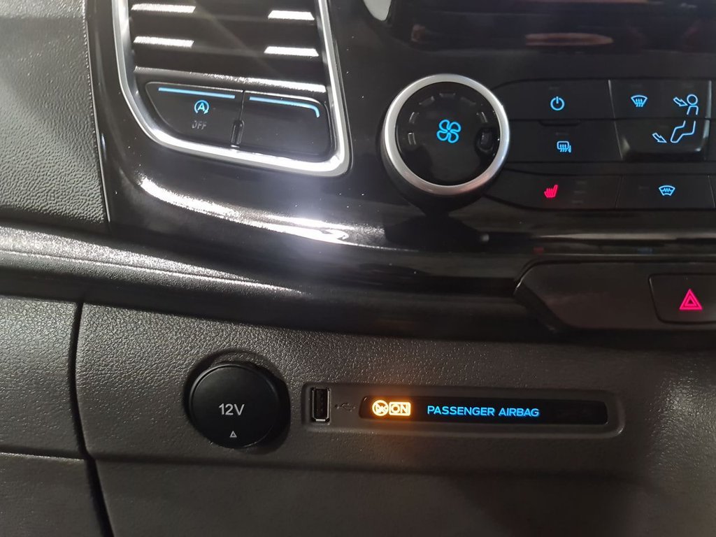 Used Ford Transit Custom 2021 for sale - 76322928: Photo 38