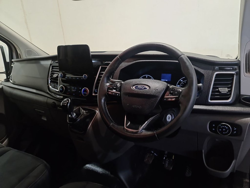 Used Ford Transit Custom 2021 for sale - 76322928: Photo 5