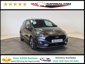 Used Ford Fiesta 2022 for sale - 79216343: Photo
