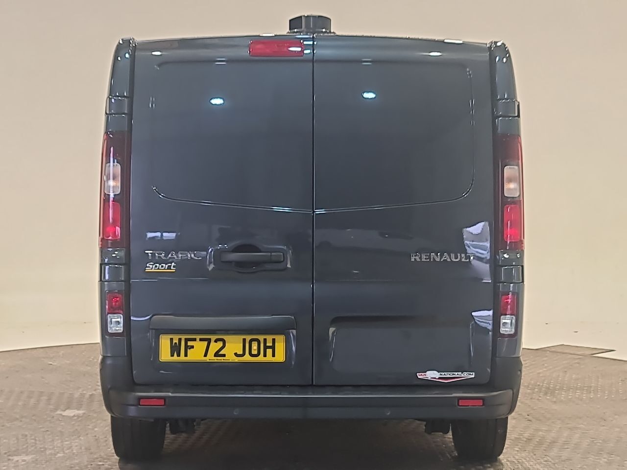 Used Renault Trafic 2022 for sale - 76968503: Photo 11