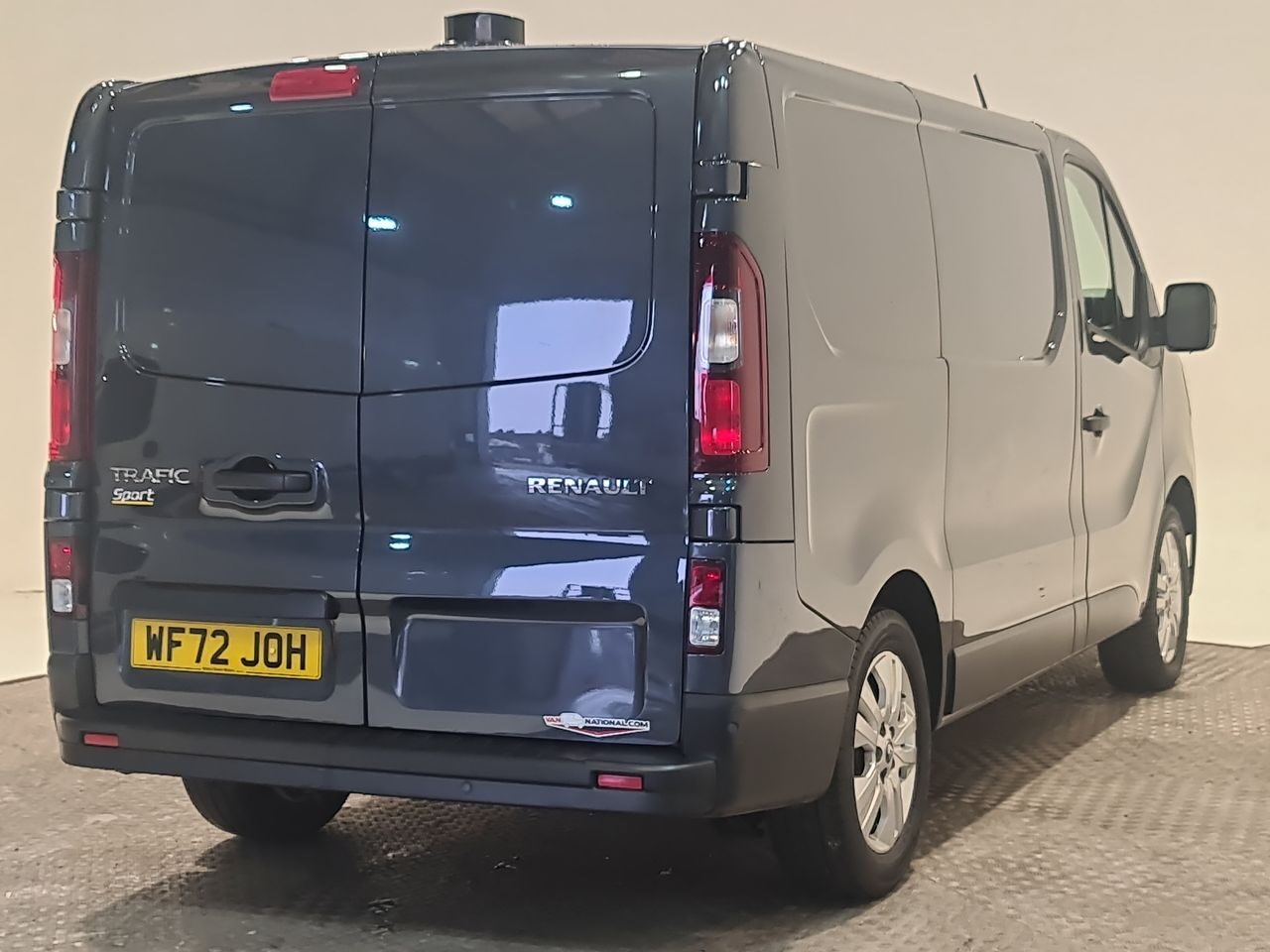 Used Renault Trafic 2022 for sale - 76968503: Photo 15