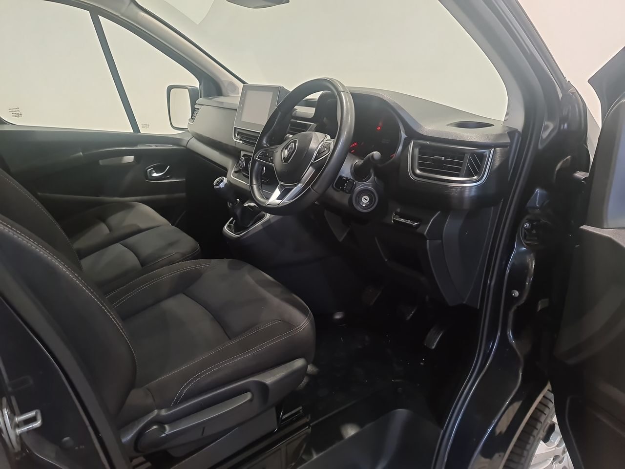 Used Renault Trafic 2022 for sale - 76968503: Photo 17