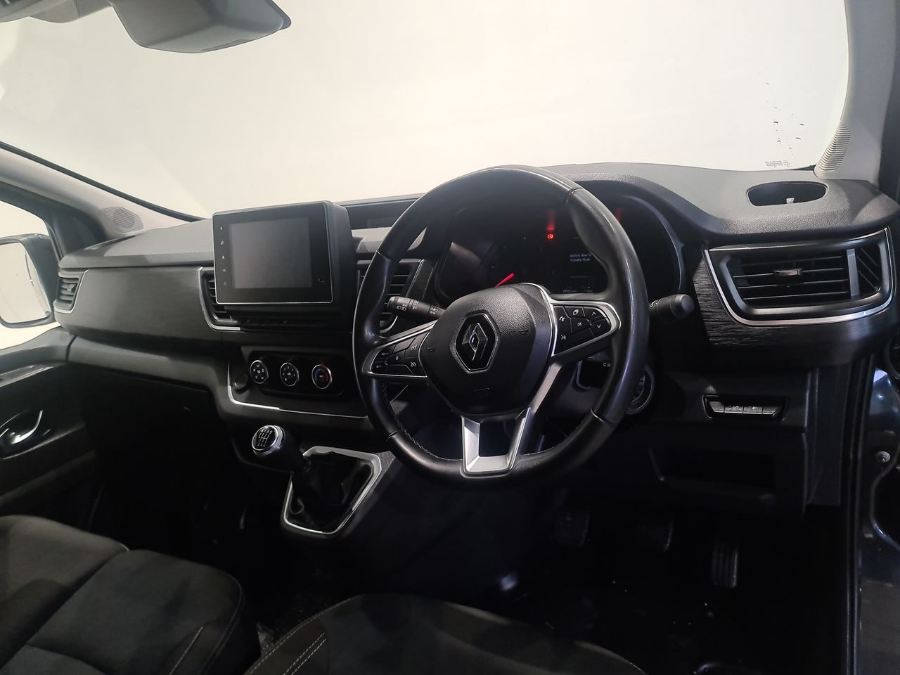 Used Renault Trafic 2022 for sale - 76968503: Photo 18