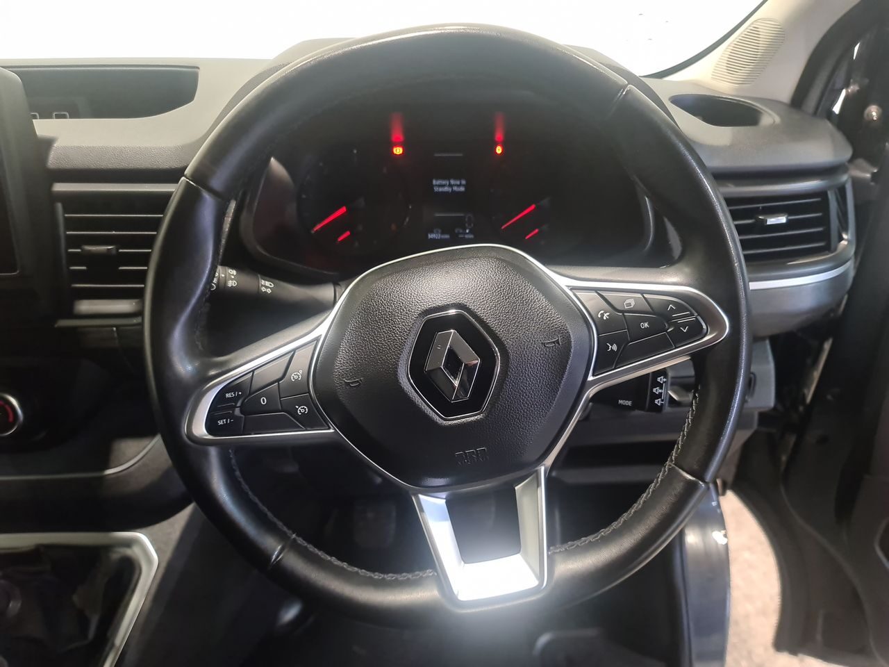 Used Renault Trafic 2022 for sale - 76968503: Photo 20