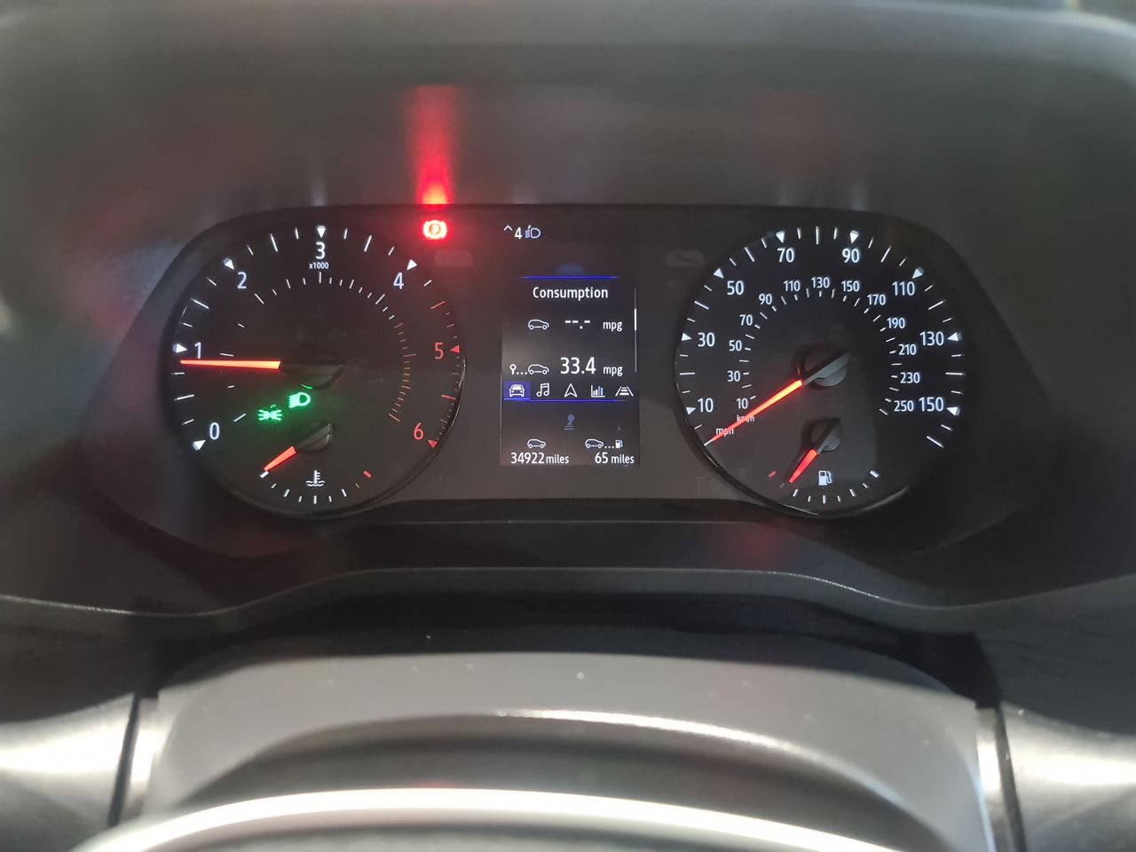 Used Renault Trafic 2022 for sale - 76968503: Photo 24