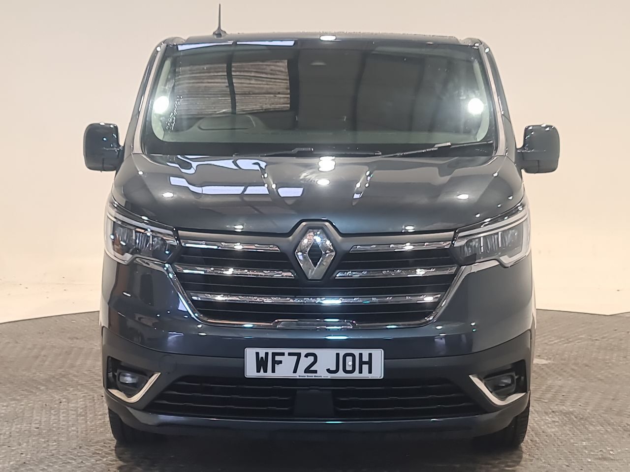 Used Renault Trafic 2022 for sale - 76968503: Photo 3