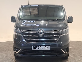 Used Renault Trafic 2022 for sale - 76968503: Photo