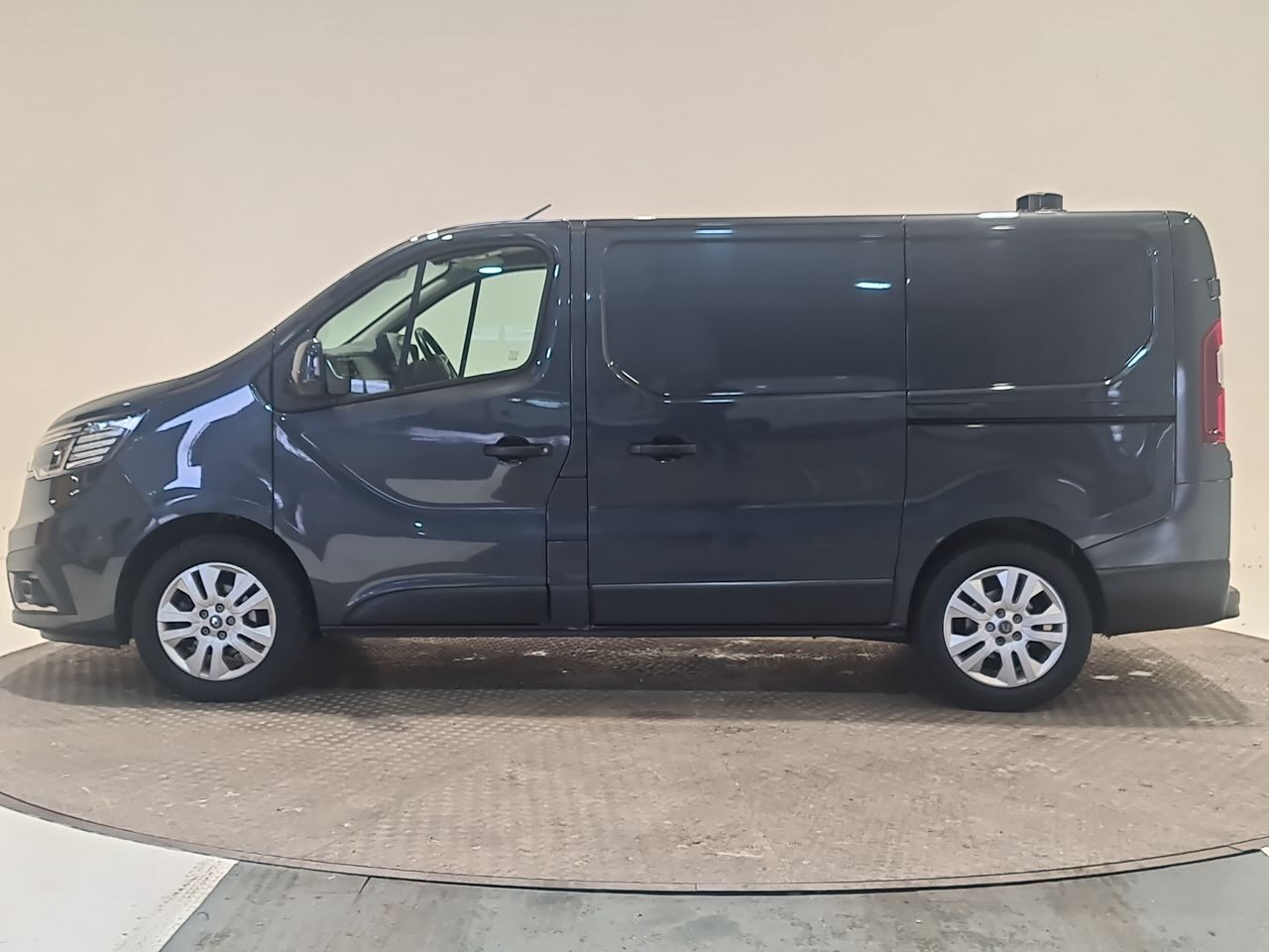 Used Renault Trafic 2022 for sale - 76968503: Photo 5