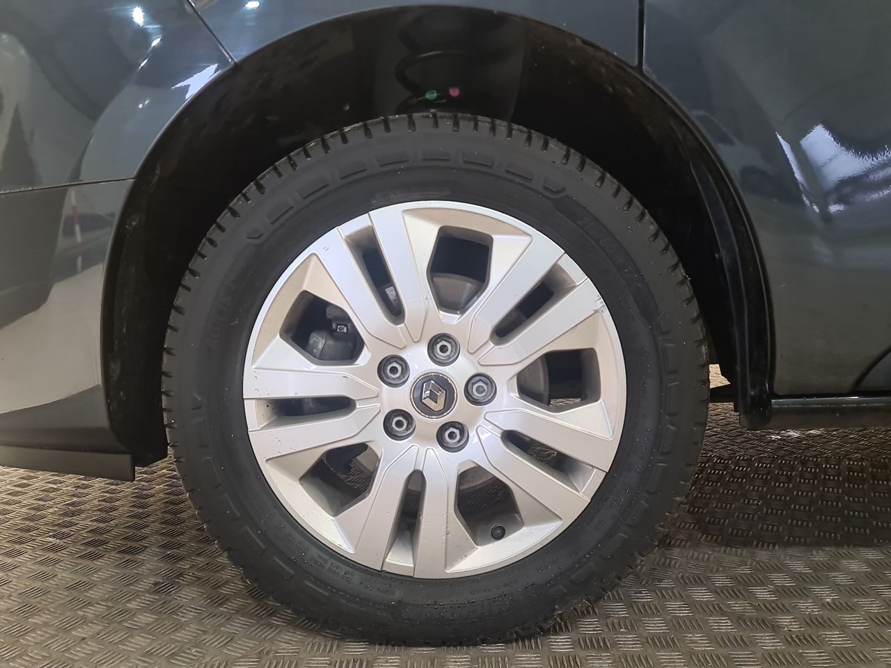 Used Renault Trafic 2022 for sale - 76968503: Photo 6